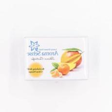 Aroma Sense Citrus Mango Luxury Vitamin C Shower Head Cartridge Refill