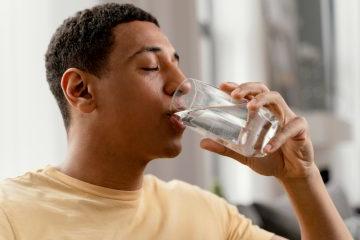 Is Soft Water Safe to Drink